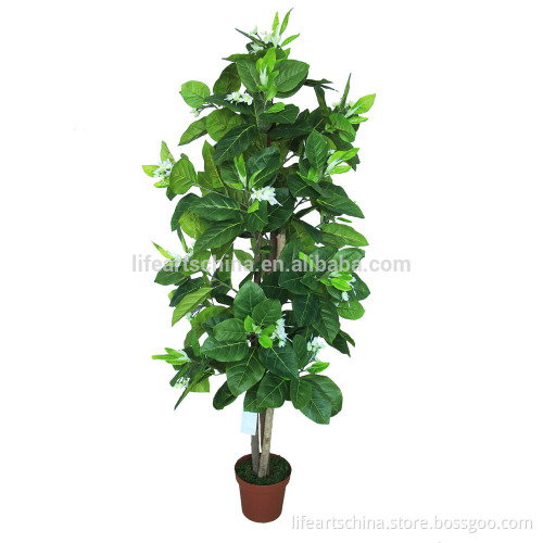180cm fresh artificial flower tree, 2016 series